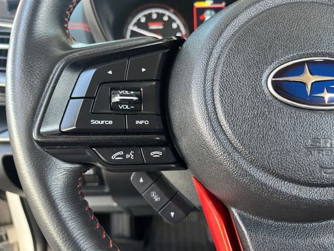 Used 2024 Subaru Forester Sport AWD/4WD image 20
