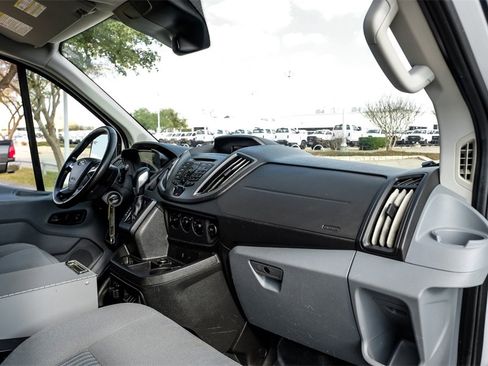 Used 2019 Ford Transit 250 130 Low Roof image 11