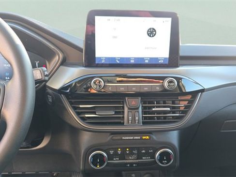 New 2026 Ford Escape Active image 2