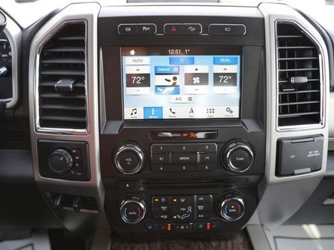 Used 2018 Ford F450 Lariat w/ Lariat Value Package image 24