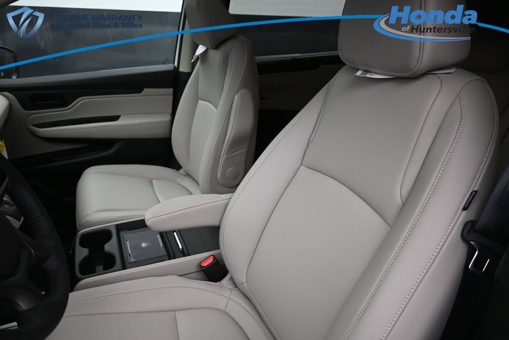 New 2027 Honda Odyssey EX-L image 39