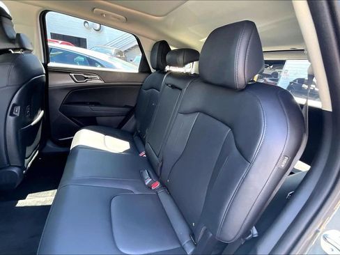 Used 2026 Kia Sportage EX w/ EX Panoramic Sunroof Package AWD/4WD image 17