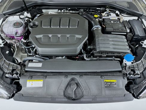New 2026 Audi A3 2.0T Premium AWD/4WD image 30