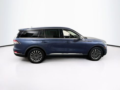 Used 2021 Lincoln Aviator Reserve w/ Equipment Group 201A AWD/4WD image 4