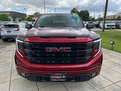 Used 2022 GMC Sierra 1500 Elevation
