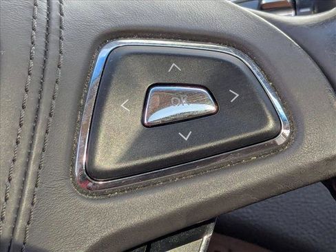 Used 2017 Lincoln MKZ Reserve image 12