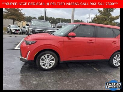 Used 2024 Kia Soul LX