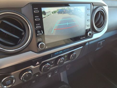 Used 2023 Toyota Tacoma SR5 AWD/4WD image 37