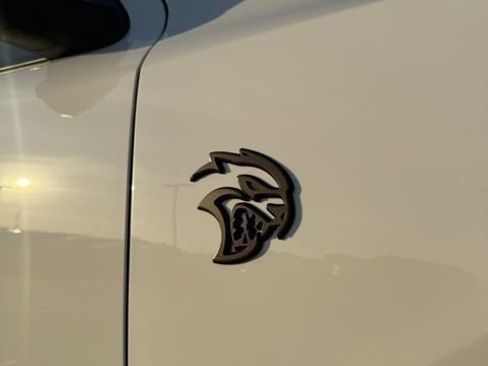 New 2026 Dodge Durango SRT Hellcat image 4