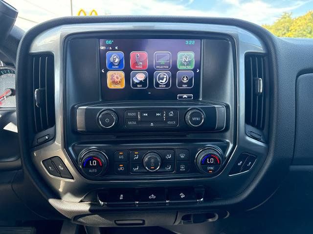 Used 2019 Chevrolet Silverado 1500 LT w/ All Star Edition AWD/4WD image 22