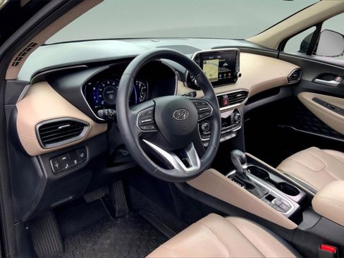 Used 2020 Hyundai Santa Fe Limited image 15