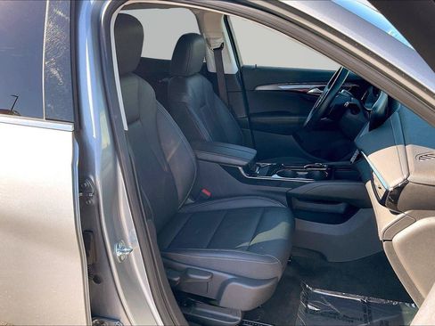 Used 2024 Buick Envision Preferred AWD/4WD image 8