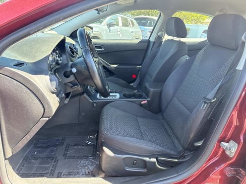 Used 2009 Pontiac G6 Sedan image 32