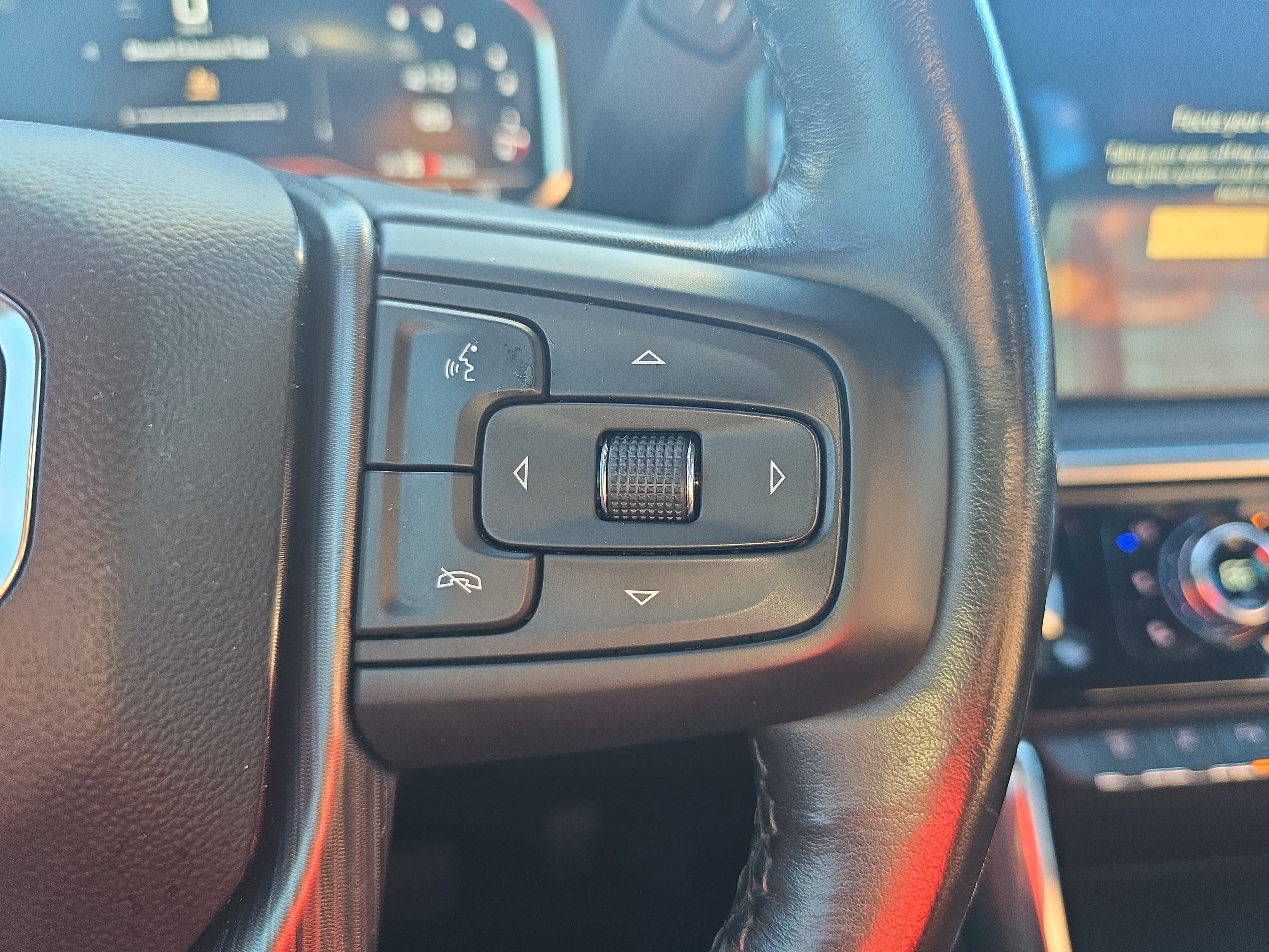Used 2024 GMC Sierra 2500 Denali Ultimate AWD/4WD image 17