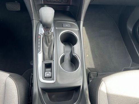 Used 2023 Chevrolet Equinox LT image 31