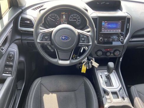 Used 2019 Subaru Forester image 9
