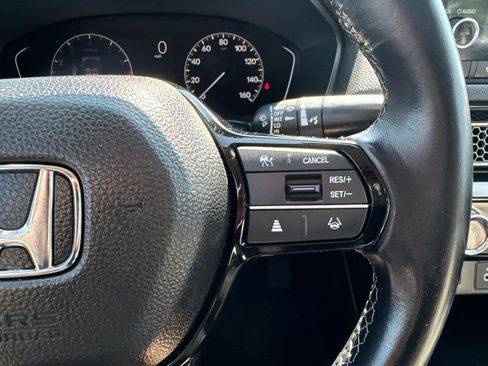 Used 2023 Honda Civic EX image 29