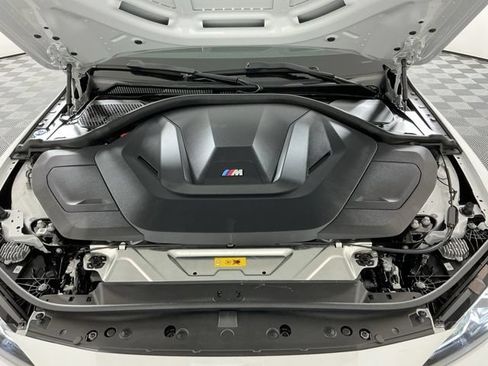 Used 2023 BMW i4 M50 AWD/4WD image 33