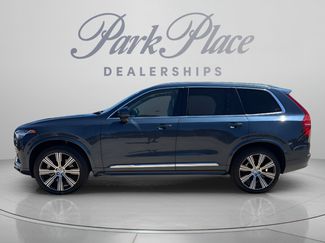 Used 2024 Volvo XC90 T8 Ultimate w/ Protection Package Premier AWD/4WD video 2