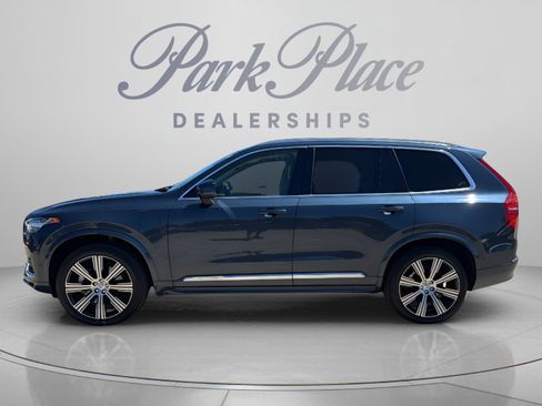 Used 2024 Volvo XC90 T8 Ultimate w/ Protection Package Premier AWD/4WD image 2