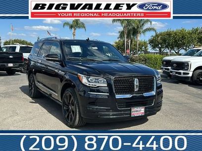 Used 2023 Lincoln Navigator Reserve