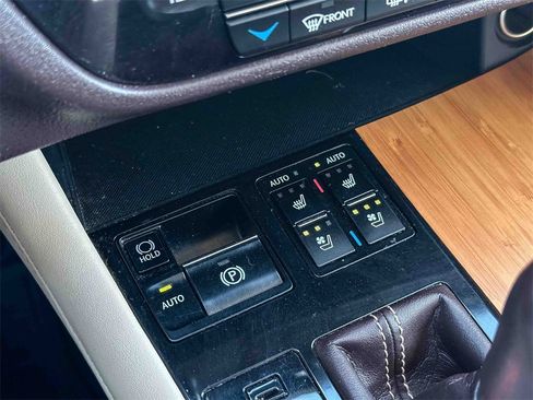 Used 2017 Lexus RX 350 350 image 35