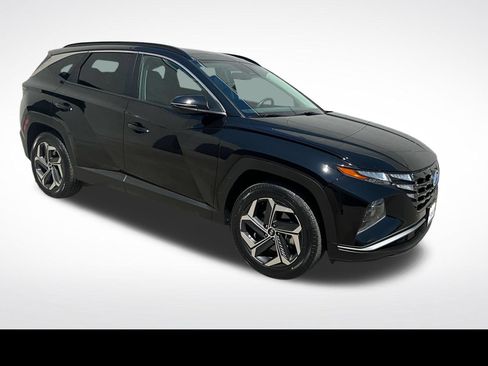 Used 2024 Hyundai Tucson SEL AWD/4WD image 22