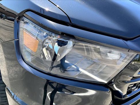 Used 2022 RAM 1500 Big Horn RWD image 26