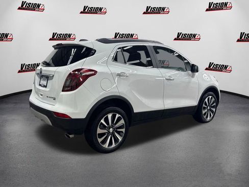 Used 2022 Buick Encore Preferred w/ Safety Package image 5