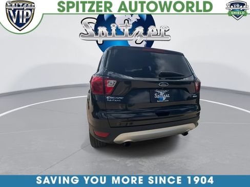 Used 2019 Ford Escape SE FWD image 7