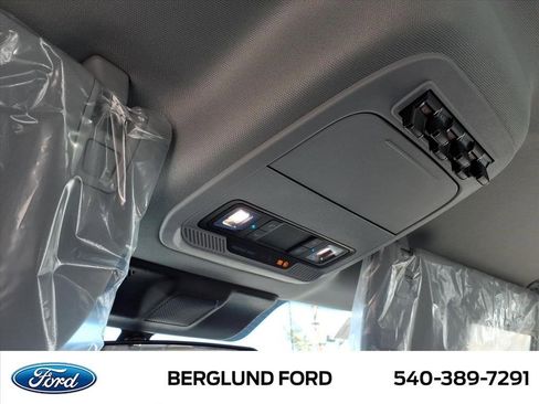 New 2026 Ford F250 XL w/ XL Chrome Package image 18