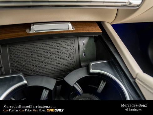 New 2026 Mercedes-Benz GLS 450 4MATIC image 27