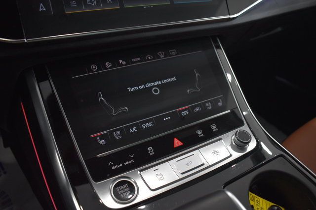 Used 2024 Audi Q7 3.0T Prestige w/ Prestige Package AWD/4WD image 15