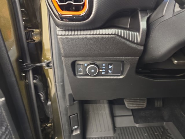 New 2026 Ford Ranger Raptor AWD/4WD image 39