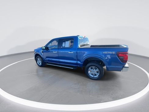 Used 2024 Ford F150 XLT w/ Mobile Office Package image 6