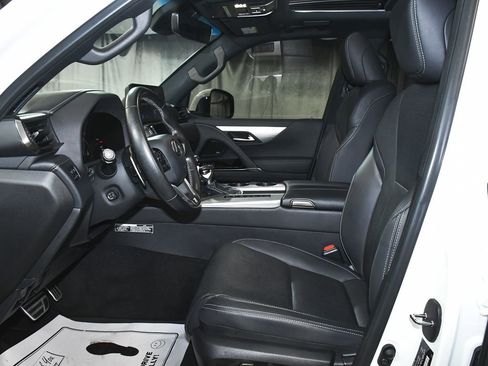 Used 2024 Lexus LX 600 F Sport image 46