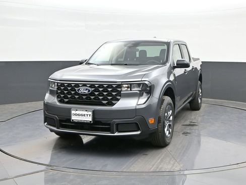 New 2026 Ford Maverick XLT FWD image 25