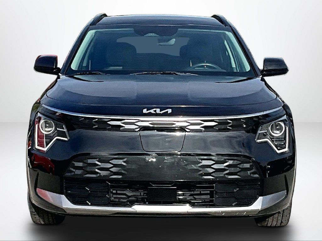 Used 2023 Kia Niro Wind FWD image 4
