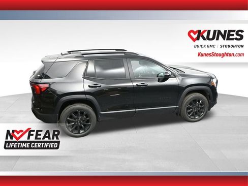 New 2026 GMC Terrain Elevation w/ Elevation Premium Package image 40