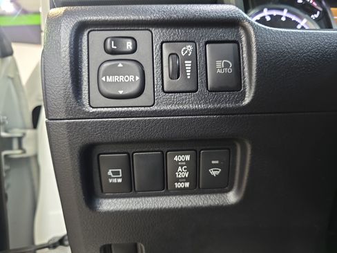 Used 2022 Toyota 4Runner Limited AWD/4WD image 23