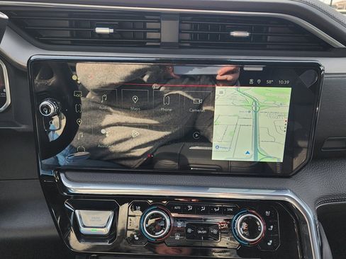 New 2026 GMC Sierra 3500 Denali w/ LPO, Black Badging Package image 29