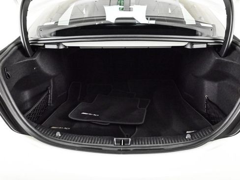 Used 2021 Mercedes-Benz C 300 4MATIC Sedan image 6