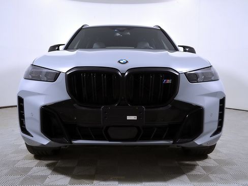 Used 2026 BMW X5 M60i AWD/4WD image 5
