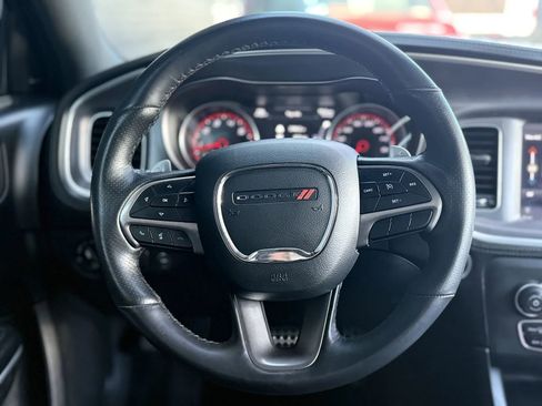 Used 2019 Dodge Charger Scat Pack w/ Plus Group image 21