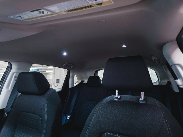 Used 2024 Honda HR-V LX image 18
