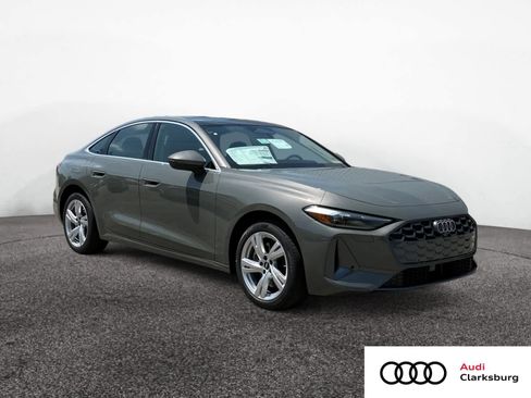 New 2025 Audi A5 2.0T Premium image 7