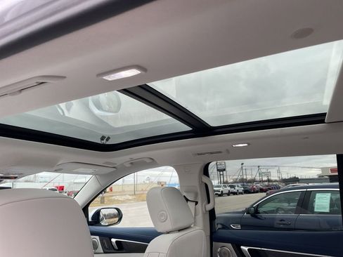 New 2026 Buick Enclave Avenir w/ Super Cruise Package image 29