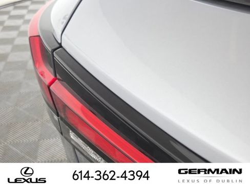 Used 2023 Lexus RX 350 Premium Plus w/ Cold Area Package AWD/4WD image 14