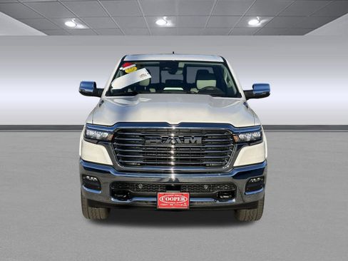 New 2026 RAM 1500 Laramie image 2