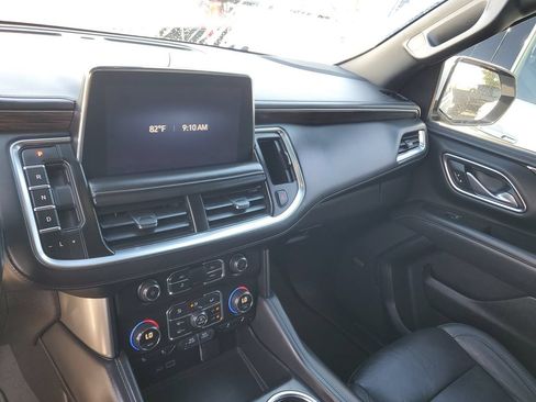 Used 2021 Chevrolet Tahoe LT RWD image 25